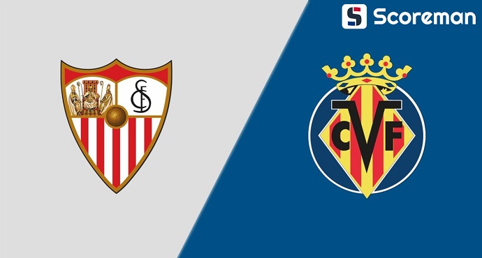 9월24일 라리가 - 세비야 VS 비야레알 해외축구 분석 프리뷰